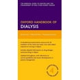 thumbnail image 1 of Oxford Medical Handbooks Oxford Handbook of Dialysis, (Paperback), 1 of 1
