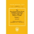thumbnail image 1 of Oxford Medieval Texts The Gesta Normannorum Ducum of William of Jumièges, Orderic Vitalis, and Robert of Torigni, (Hardcover), 1 of 1
