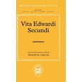 thumbnail image 1 of Oxford Medieval Texts Vita Edwardi Secvndi: The Life of Edward the Second, (Hardcover), 1 of 1