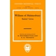 thumbnail image 1 of Oxford Medieval Texts William of Malmesbury: Saints' Lives, (Hardcover), 1 of 1