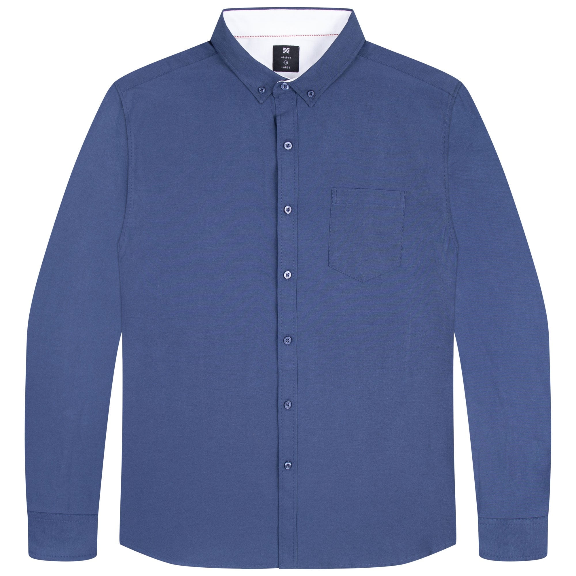oxford dress shirt walmart