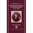 thumbnail image 1 of Oxford Modern Languages & Literature Mon The Thought and Art of Joseph Joubert, 1754-1824, (Hardcover), 1 of 1