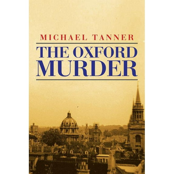 Oxford Murder