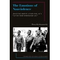 thumbnail image 1 of Oxford New Histories of Philosophy The Emotions of Nonviolence: Revisiting Martin Luther King Jr.'s Letter from Birmingham Jail, (Paperback), 1 of 1