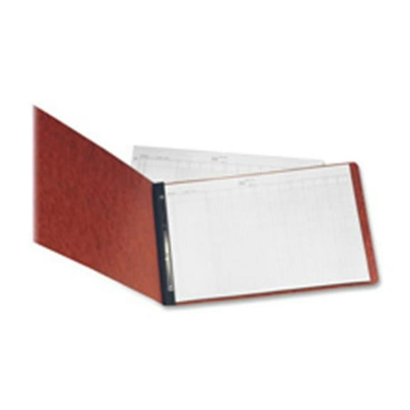 Oxford OXF13234EA Oversized Pressboard Report Cover