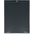 thumbnail image 1 of Oxford, OXF64204, Top-loading Shop Ticket Holders, 25 / Box, Clear,Black,Transparent, 1 of 2