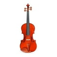 thumbnail image 1 of Oxford OXFORD-OVB-1-NM Full-Size 4 & 4 Boxwood Violin, 1 of 2