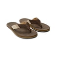 thumbnail image 1 of Oxford Open Toe Sandals [Brown], 1 of 3