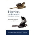 thumbnail image 1 of Oxford Ornithology Harriers of the World: Their Behaviour and Ecology, Book 11, (Paperback), 1 of 1