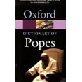 thumbnail image 1 of Pre-Owned The Oxford Dictionary of Popes (Paperback) 9780198614333, 1 of 1