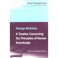 thumbnail image 1 of Pre-Owned A Treatise Concerning the Principles of Human Knowledge (Paperback) 0198751613 9780198751618, 1 of 1
