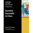thumbnail image 1 of Oxford Picture Dictionary 2e Oxford Picture Dictionary Reading Library: Annette Succeeds in Class, (Paperback), 1 of 1