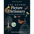 thumbnail image 1 of Pre-Owned The Oxford Picture Dictionary English/Arabic (The ^AOxford Picture Dictionary Program) (Paperback) 0194361977 9780194361972, 1 of 1