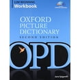 thumbnail image 1 of Pre-Owned Oxford Picture Dictionary Second Edition: Low-Beginning Workbook: Vocabulary reinforcement activity book with 2 audio CDs: Low-beginning Workbook Pack Paperback, 1 of 1