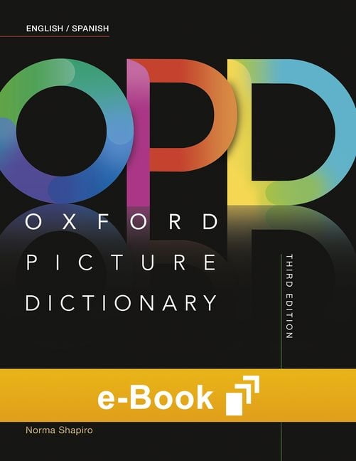 the　Oxford　Picture　Student　to　Dictionary　Success　(Card):　Third　Journey　Edition:　Interactive　Picture　E-Book　(Other)