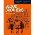 thumbnail image 1 of Oxford Playscripts: Blood Brothers, 1 of 1