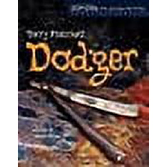 Oxford Playscripts: Dodger