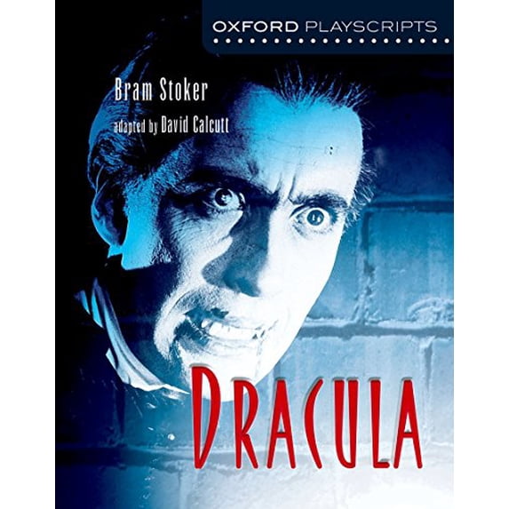 Pre-Owned Dracula (Oxford Playscripts) Paperback