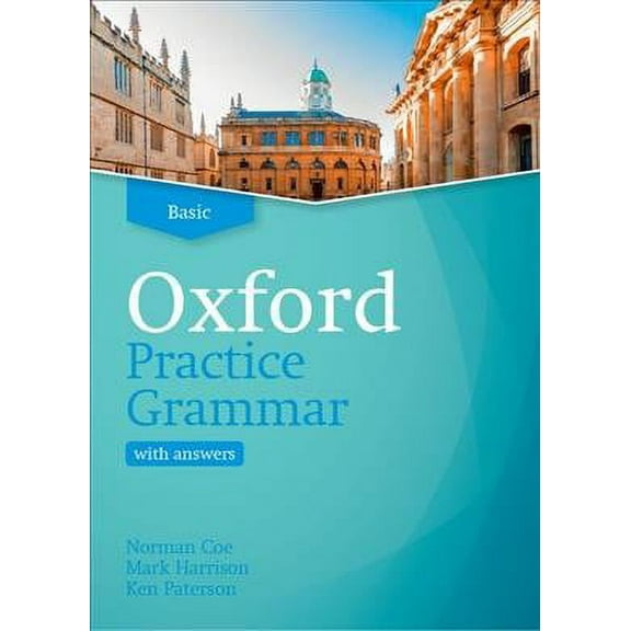 Oxford Practice Grammar: Basic: With Key