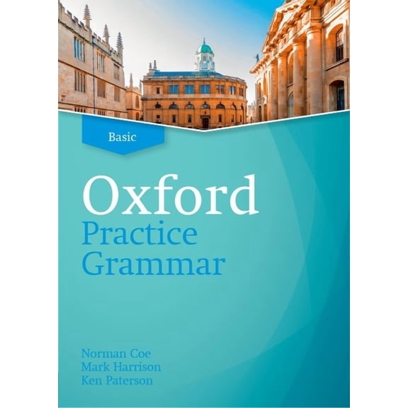 Oxford Practice Grammar Revised Basic Without Key, (Paperback)