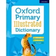 thumbnail image 1 of Pre-Owned Oxford Primary Illustrated Dictionary (Paperback), 1 of 1