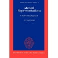 thumbnail image 1 of Oxford Psychology Mental Representations: A Dual Coding Approach, Book 9, (Paperback), 1 of 1