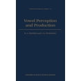 thumbnail image 1 of Oxford Psychology Vowel Perception and Production, Book 23, (Hardcover), 1 of 1