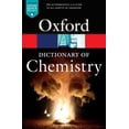 thumbnail image 1 of Oxford Quick Reference A Dictionary of Chemistry, (Paperback), 1 of 2