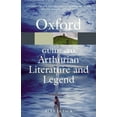 thumbnail image 1 of Oxford Quick Reference The Oxford Guide to Arthurian Literature and Legend, (Paperback), 1 of 1