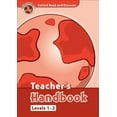 thumbnail image 1 of Oxford Read and Discover: Level 1 and 2: Teacher's Handbook, 1 of 1