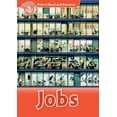 thumbnail image 1 of Oxford Read and Discover: Level 2: Jobs (Paperback), 1 of 1