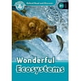 thumbnail image 1 of Oxford Read and Discover: Level 6: Wonderful Ecosystems, (Paperback), 1 of 1