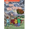 thumbnail image 1 of Oxford Read and Imagine : Level 2: The Big Storm (Paperback), 1 of 1