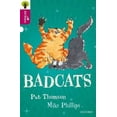 thumbnail image 1 of Oxford Reading Tree All Stars: Oxford Level 10 Badcats, 1 of 1