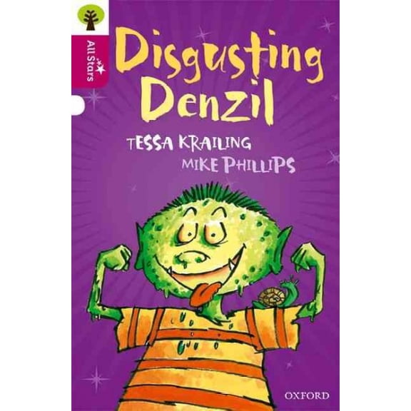 ORT ALL STARS L10A DISGUSTING DENZIL NE