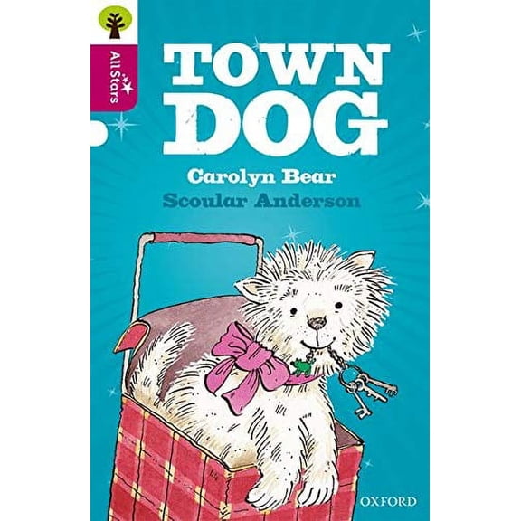 ORT ALL STARS LEV 10 TOWN DOG NE