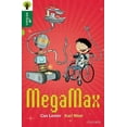 thumbnail image 1 of Oxford Reading Tree All Stars: Oxford Level 12: Megamax, 1 of 1