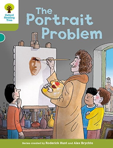 Oxford Reading Tree Biff, Chip and Kipper Stories Decode and - Walmart.com