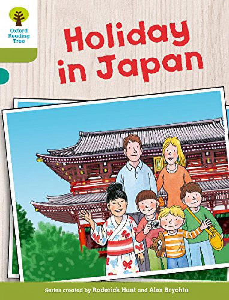 Oxford Reading Tree Biff, Chip And Kipper Stories Decode And Develop ...