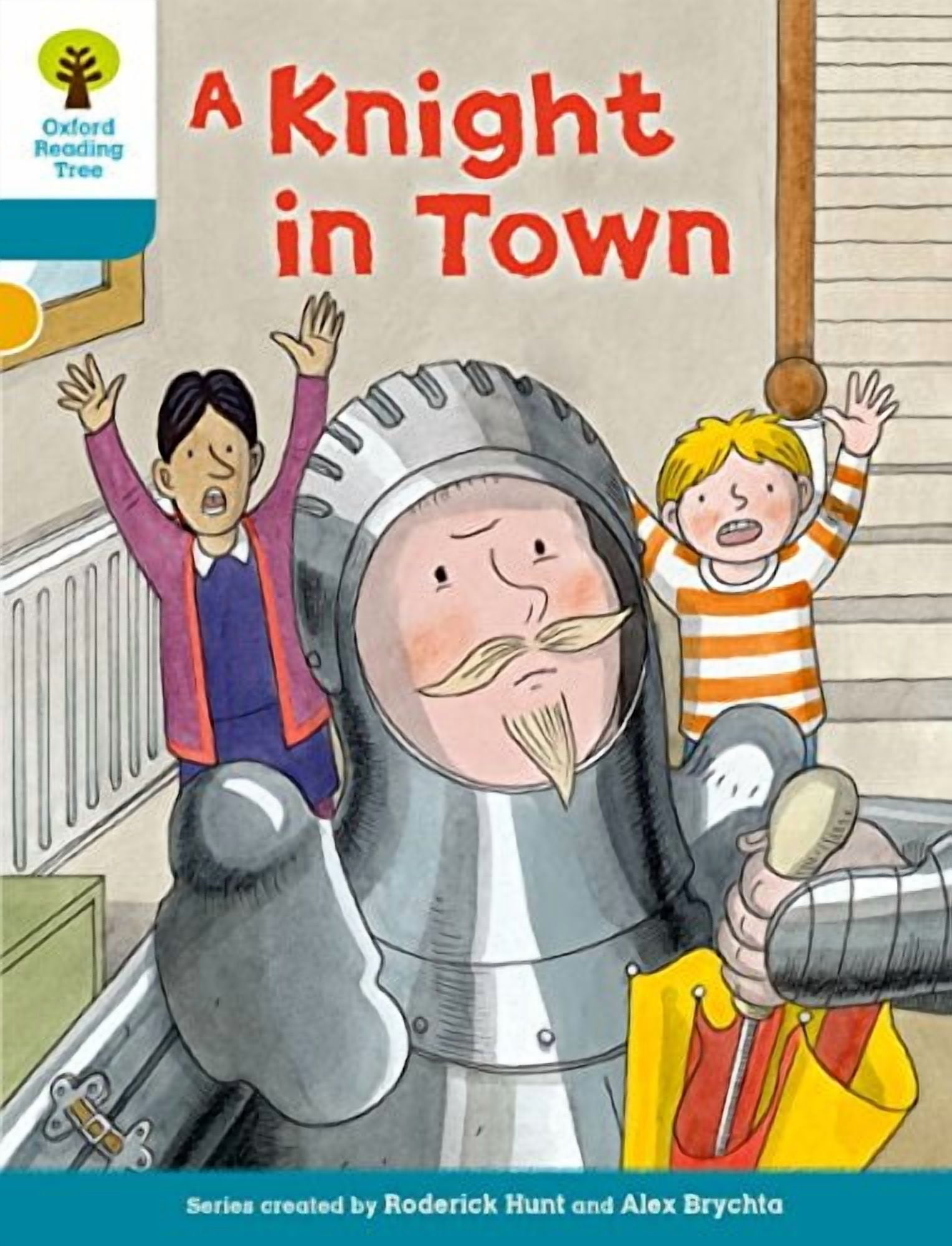 Oxford Reading Tree Biff, Chip and Kipper Stories Decode and - Walmart.com