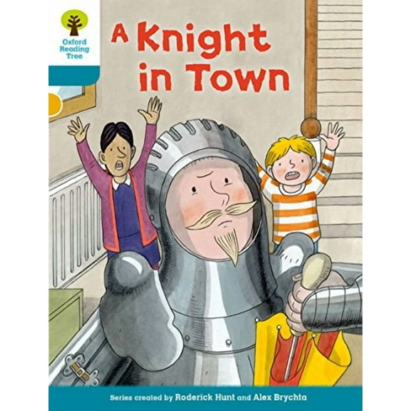 Oxford Reading Tree Biff, Chip and Kipper Stories Decode and