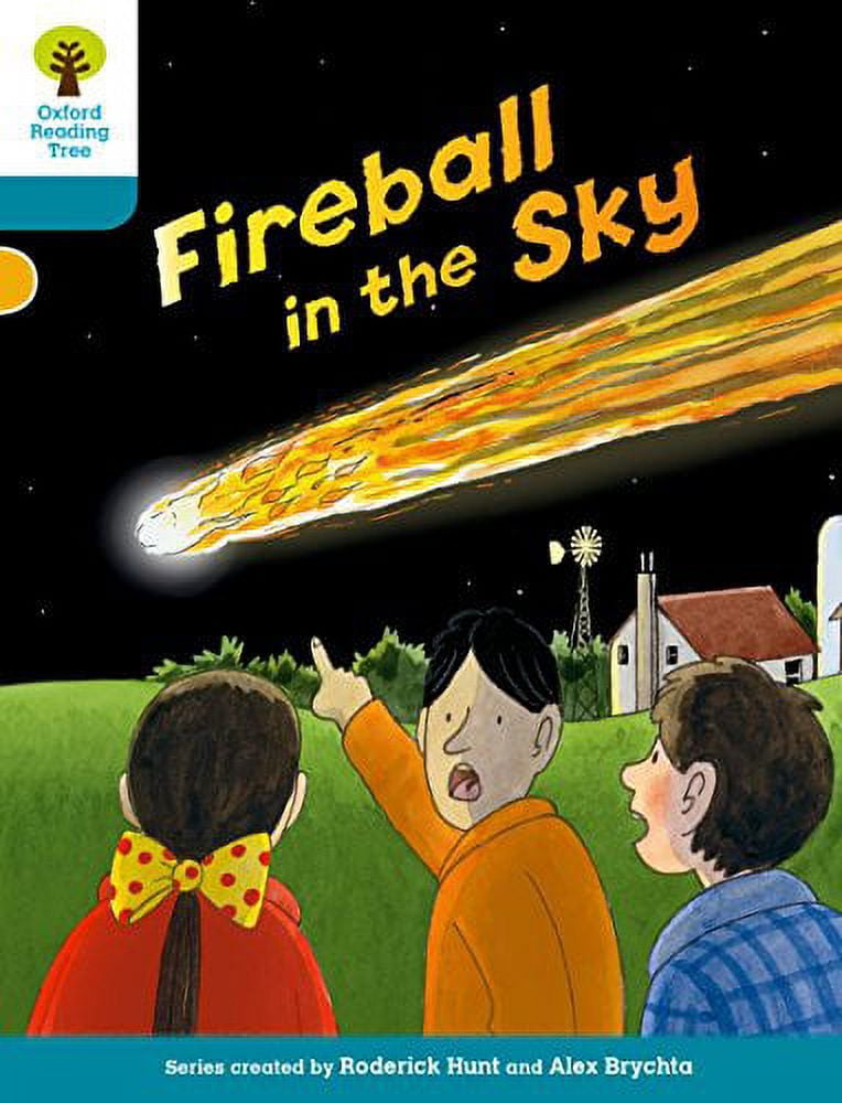 Oxford Reading Tree Biff, Chip And Kipper Stories Decode And Develop ...