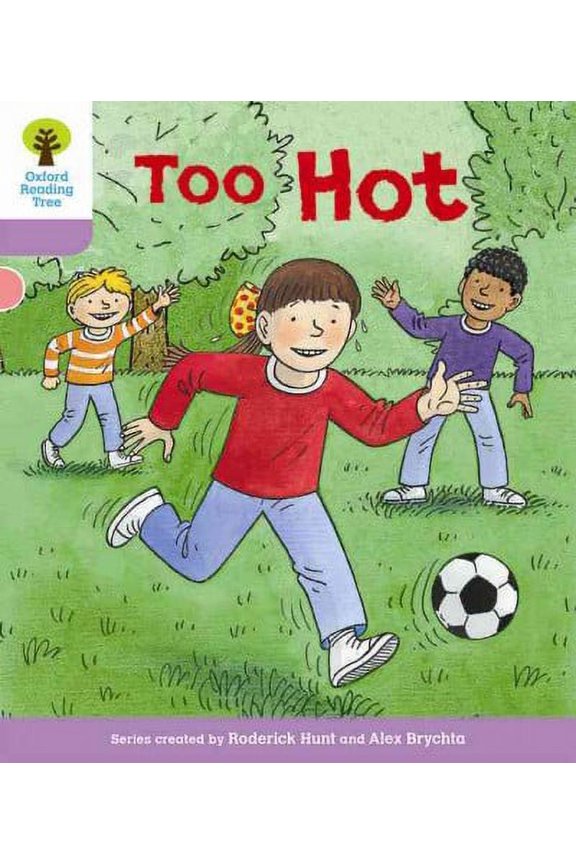 Oxford Reading Tree Biff, Chip and Kipper Stories Decode and Paul Shipton,Roderic (Paperback)