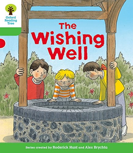 Oxford Reading Tree Biff, Chip and Kipper Stories Decode and Developthe ...