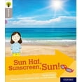 thumbnail image 1 of Oxford Reading Tree Explore With Biff, Chip And Kipper: Oxford Level 1: Sun Hat, Sunscreen, Sun!, 1 of 1