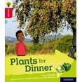 thumbnail image 1 of Oxford Reading Tree Explore With Biff, Chip And Kipper: Oxford Level 4: Plants For Dinner, 1 of 1