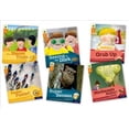 thumbnail image 1 of Oxford Reading Tree Explore with Biff, Chip and Kipper: Oxford Level 6: Mixed Pack of 6, 1 of 1