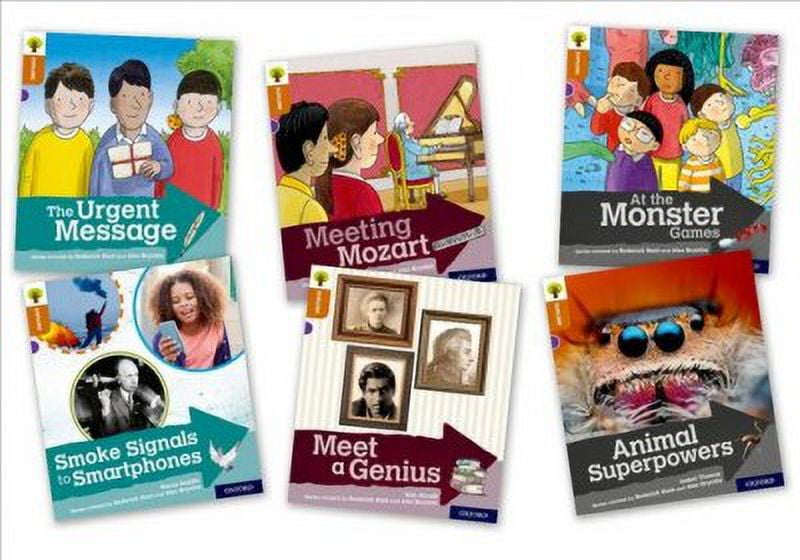 洋書 Oxford Reading Tree EXPLORE Oxford Reading Tree Explore with Biff, Chip and Kipper