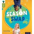 thumbnail image 1 of Oxford Reading Tree Infact: Level 7: Season Swap, 1 of 1
