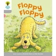 thumbnail image 1 of Oxford Reading Tree: Level 1: First Words: Floppy Floppy, 1 of 1